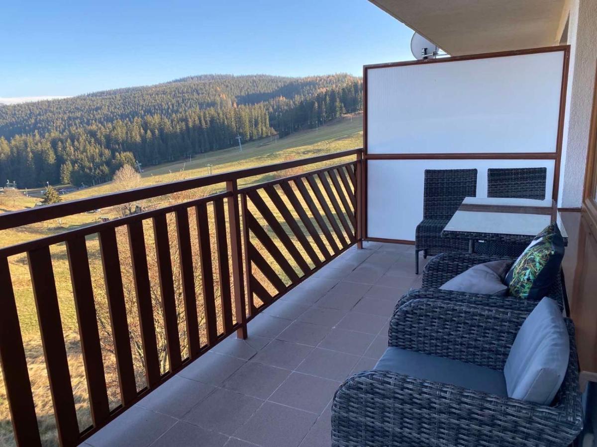 Donovaly, Panorama Apartment 34-C Екстер'єр фото