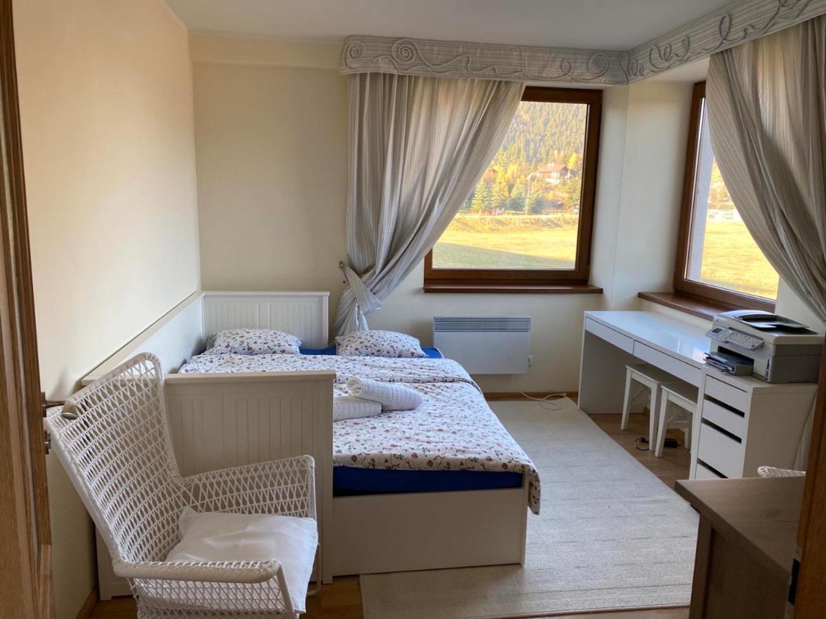 Donovaly, Panorama Apartment 34-C Екстер'єр фото