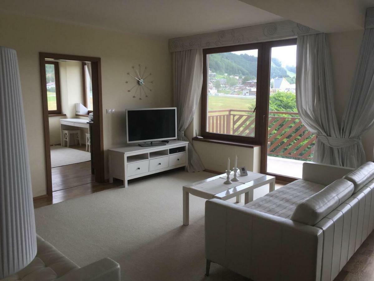 Donovaly, Panorama Apartment 34-C Екстер'єр фото