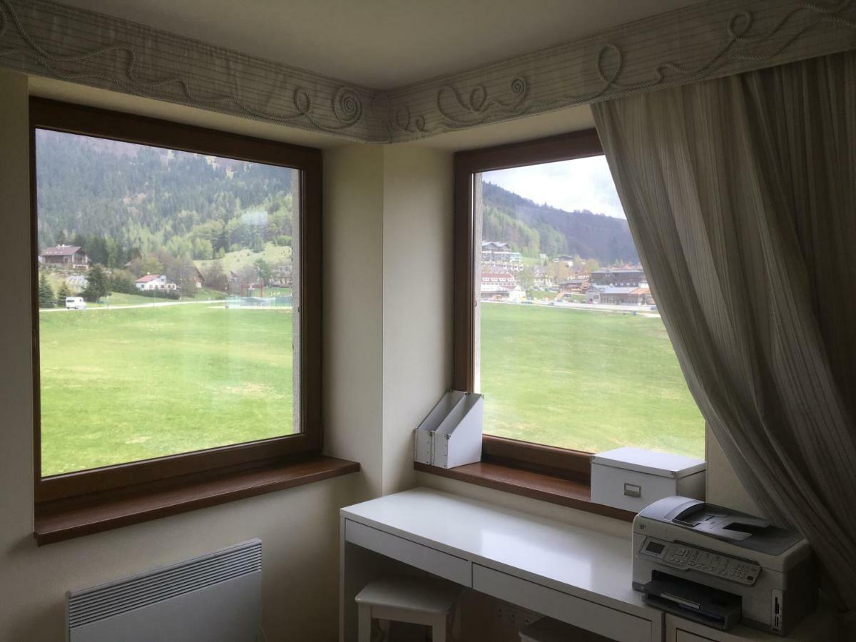 Donovaly, Panorama Apartment 34-C Екстер'єр фото