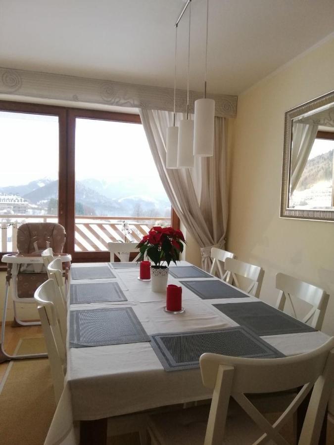 Donovaly, Panorama Apartment 34-C Екстер'єр фото